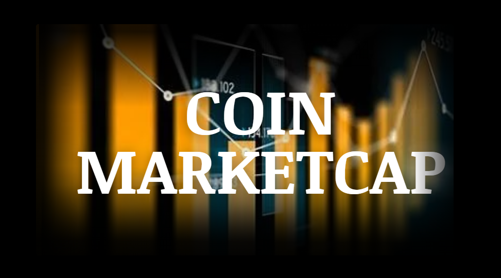 CoinMarketCap