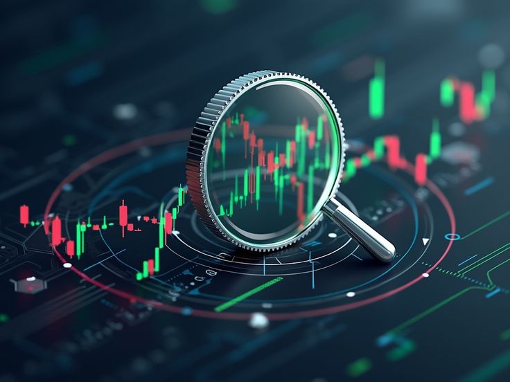 crypto price