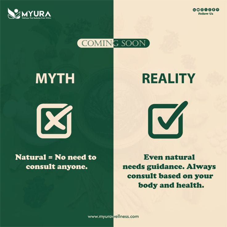 Health Myths Debunked