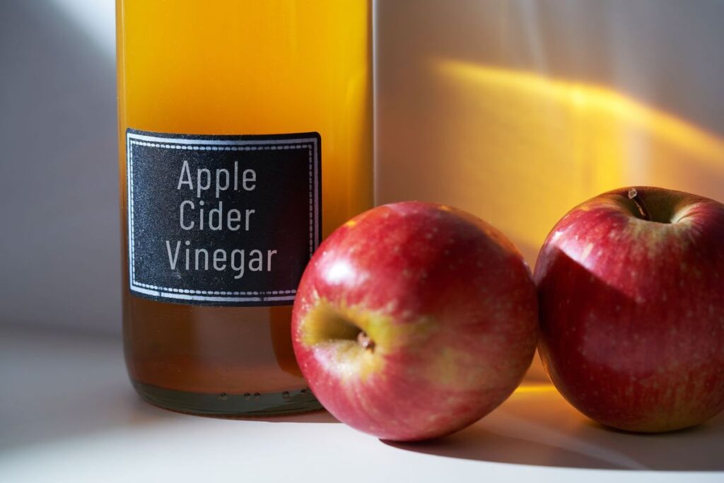 apple cidar vinegar for weight loss