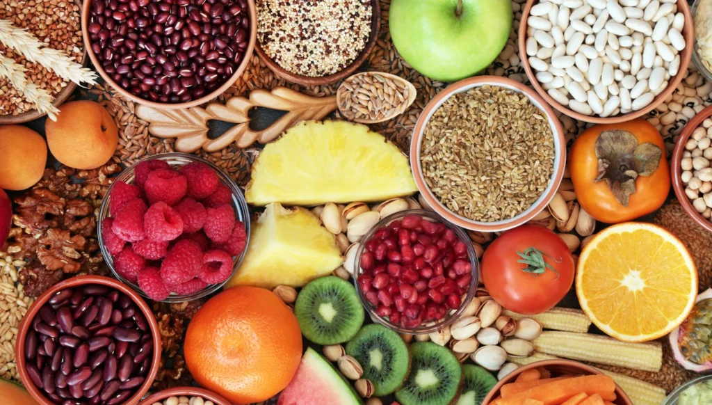 carbs for weight loss