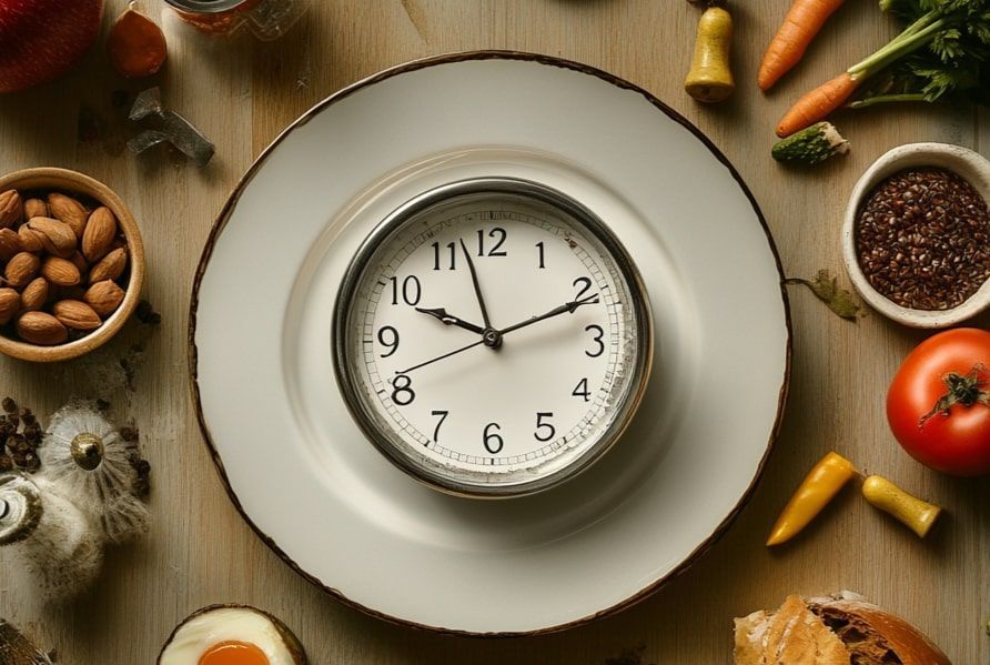 fasting for weight loss myth