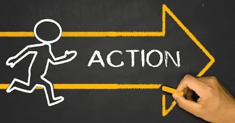 positive thinking myth